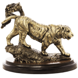 Скульптура Сувенир Тигр